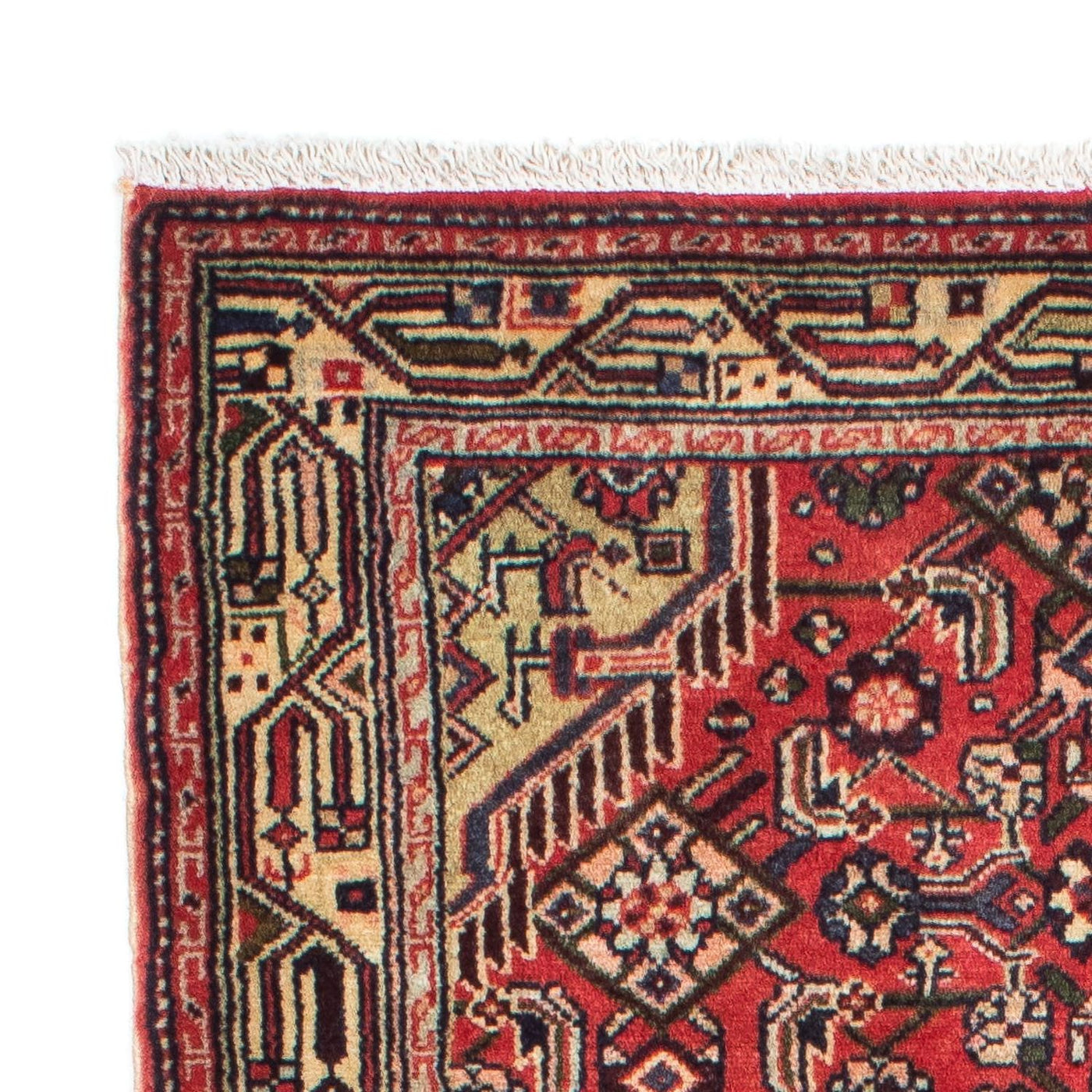 Hamadan Tapete 195x78cm - Tapete persa