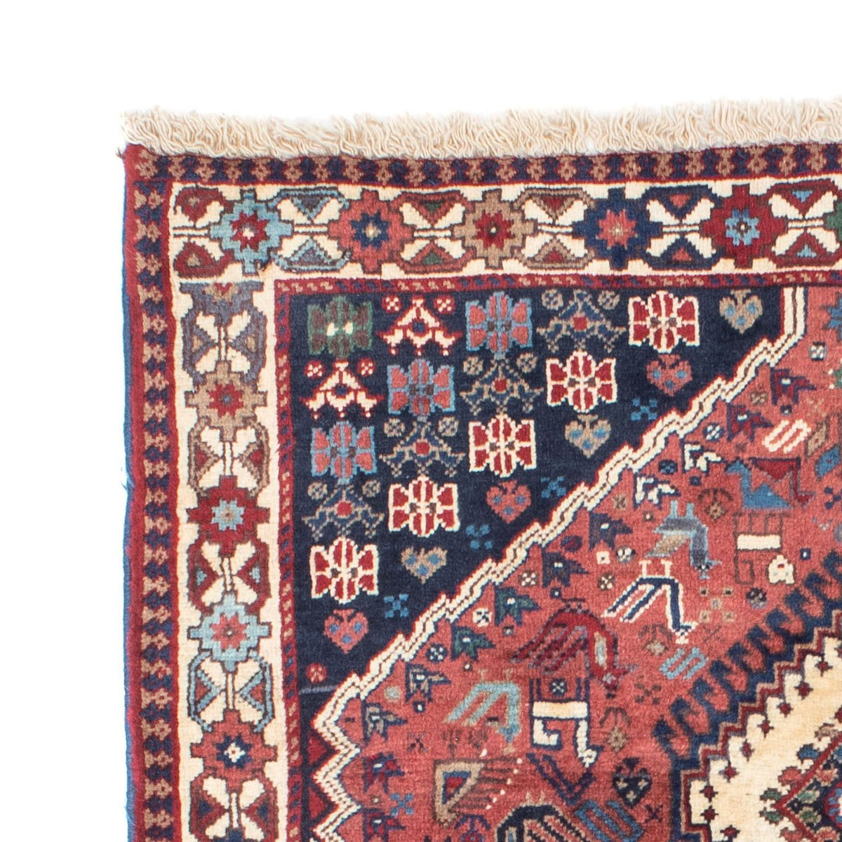 Hamadan Tapete 65x196cm - Tapete persa