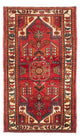 Hosseinabad Tapete 146x88cm - Tapete persa