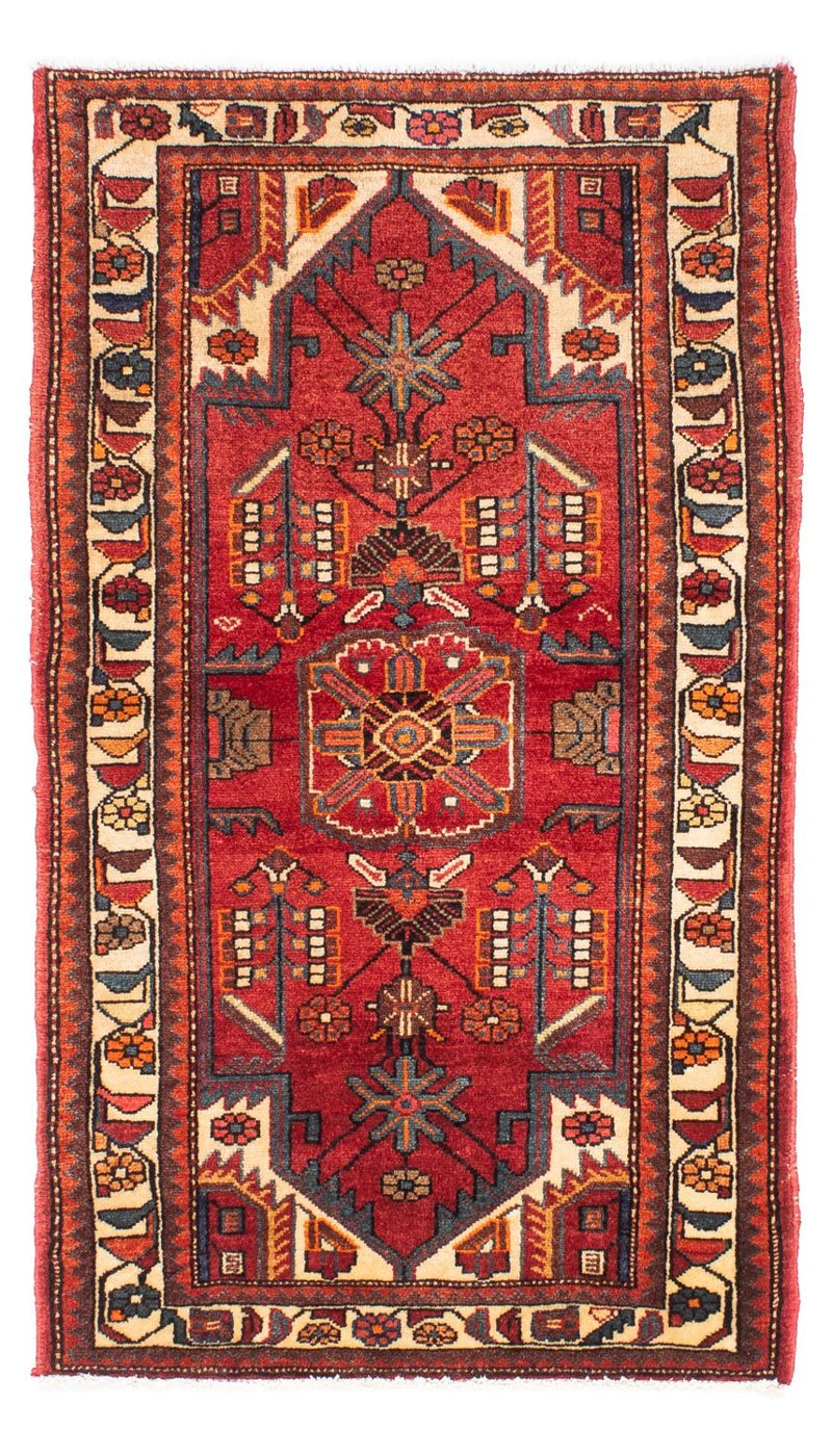 Hosseinabad Tapete 146x88cm - Tapete persa