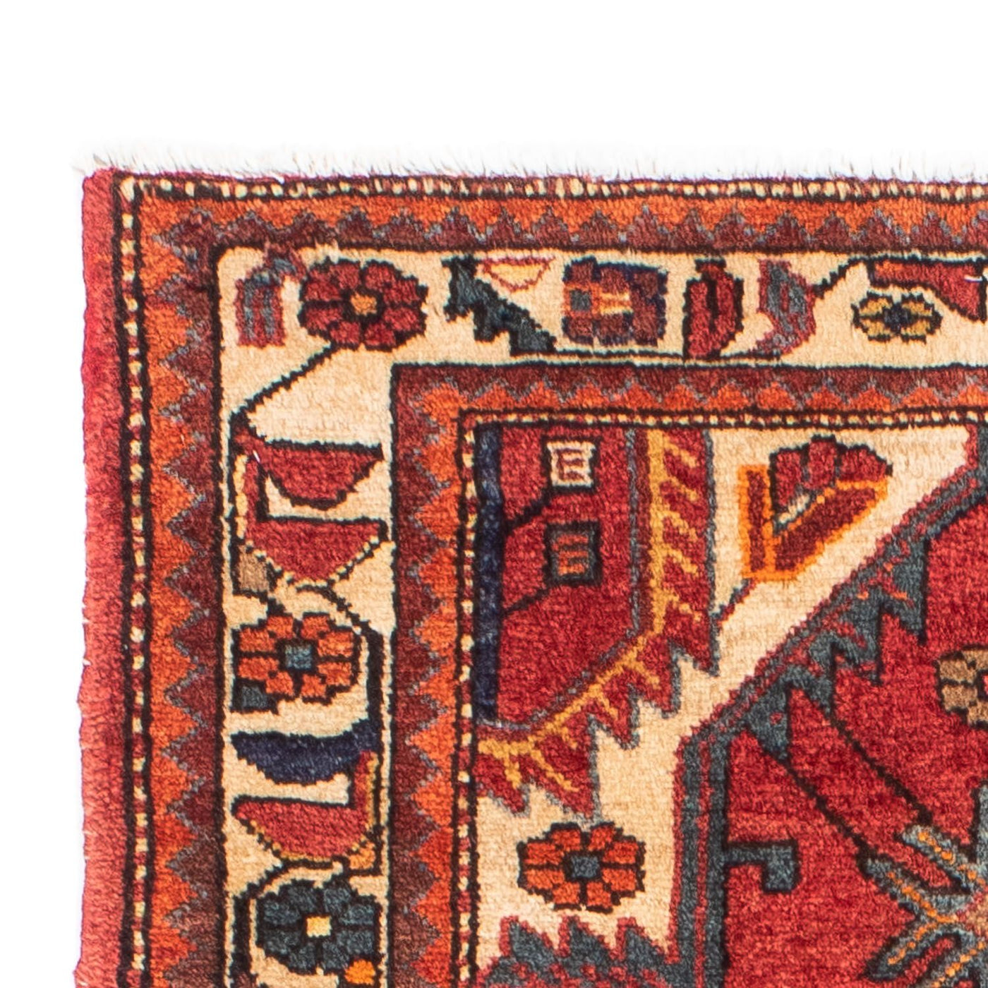 Hosseinabad Tapete 146x88cm - Tapete persa