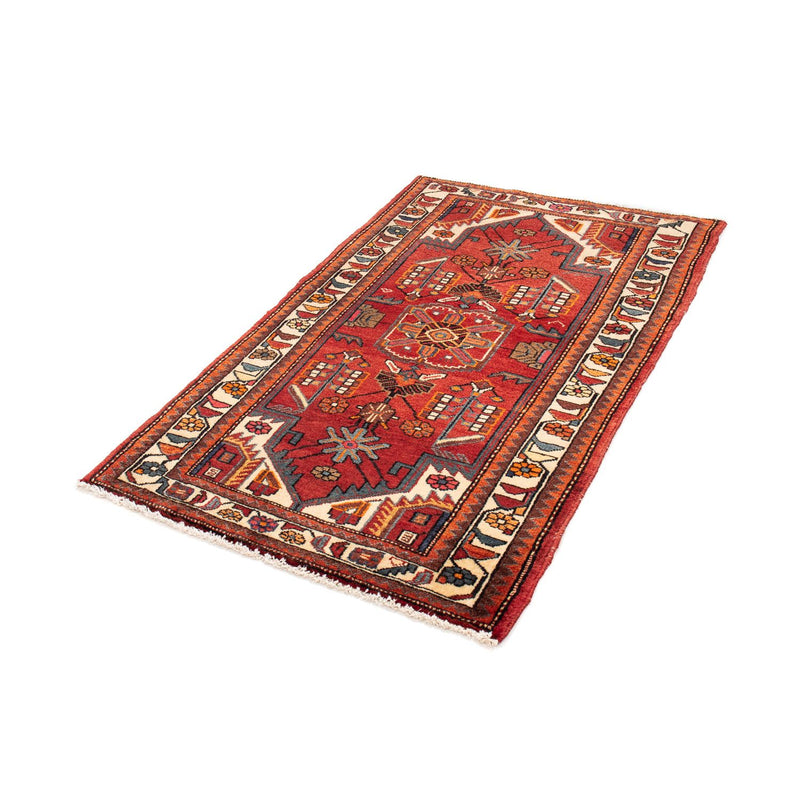 Hosseinabad Tapete 146x88cm - Tapete persa