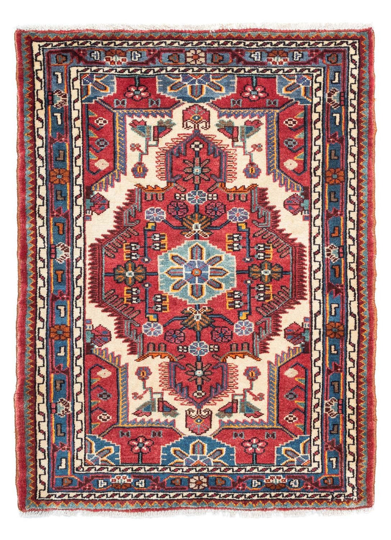 Hosseinabad Tapete 120x85cm - Tapete persa
