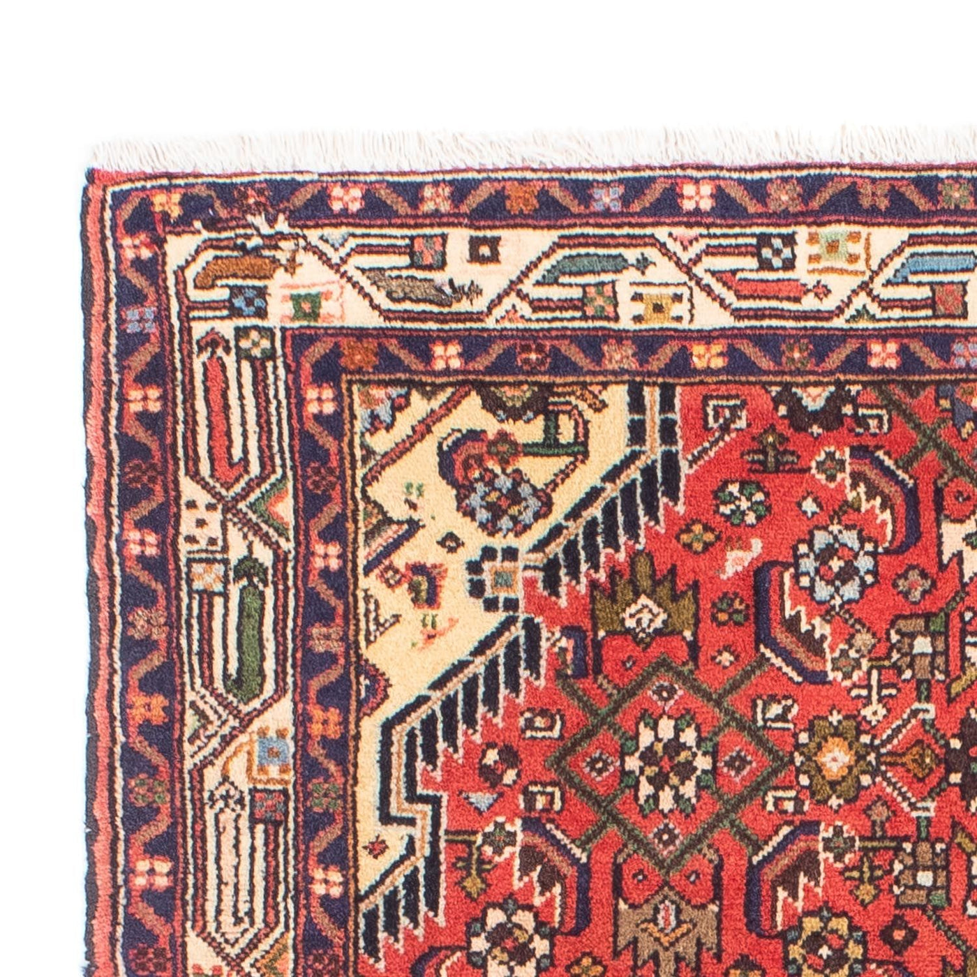 Hosseinabad Tapete 156x98cm - Tapete persa