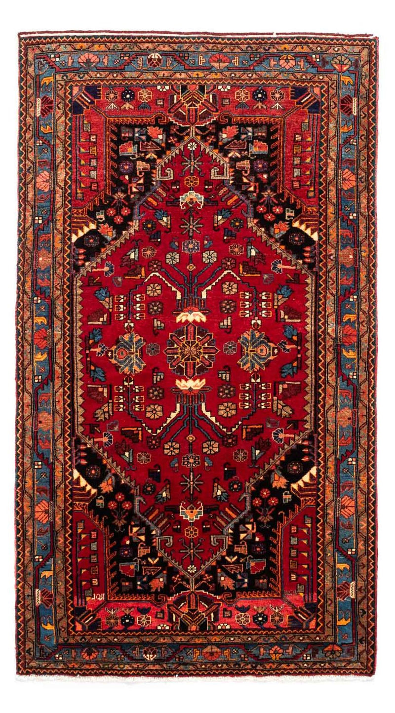 Hosseinabad Tapete 240x133cm - Tapete persa
