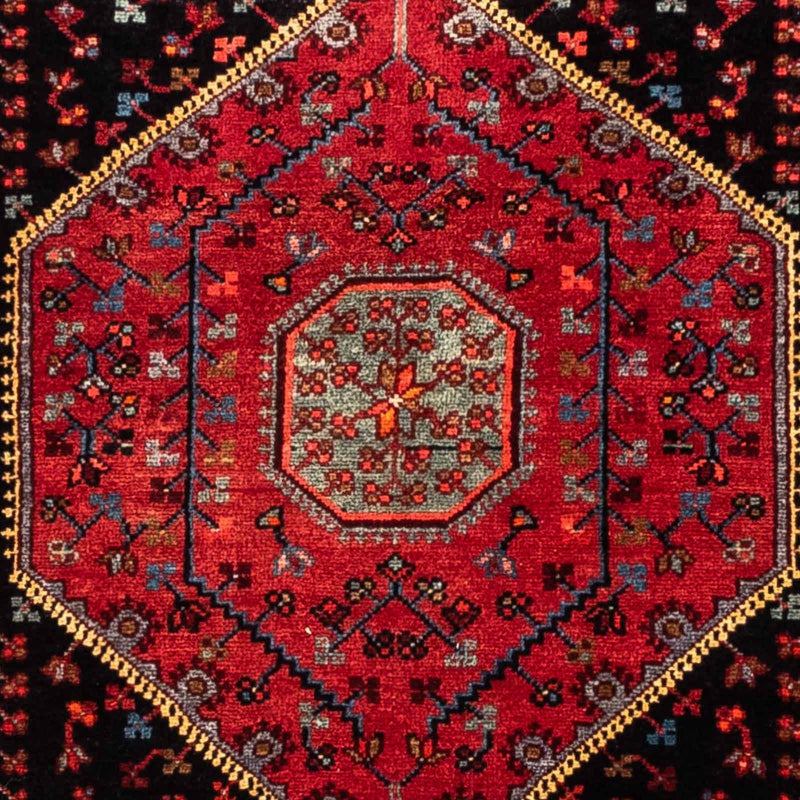 Hosseinabad Tapete 246x136cm - Tapete persa
