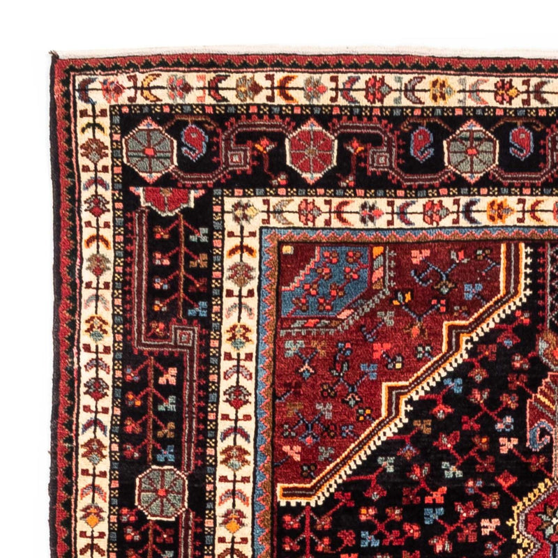 Hosseinabad Tapete 246x136cm - Tapete persa