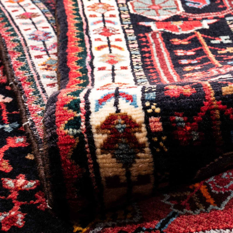 Hosseinabad Tapete 246x136cm - Tapete persa