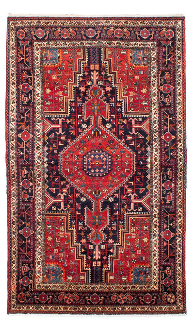 Hosseinabad Tapete 140x237cm - Tapete persa