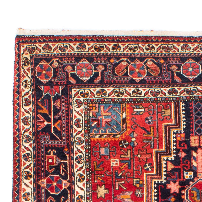 Hosseinabad Tapete 140x237cm - Tapete persa