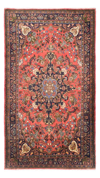 Hamadan Tapete 255x154cm - Tapete persa – product image