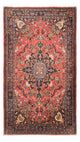 Hamadan Tapete 255x154cm - Tapete persa