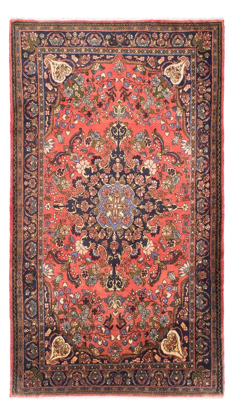 Hamadan Tapete 255x154cm - Tapete persa