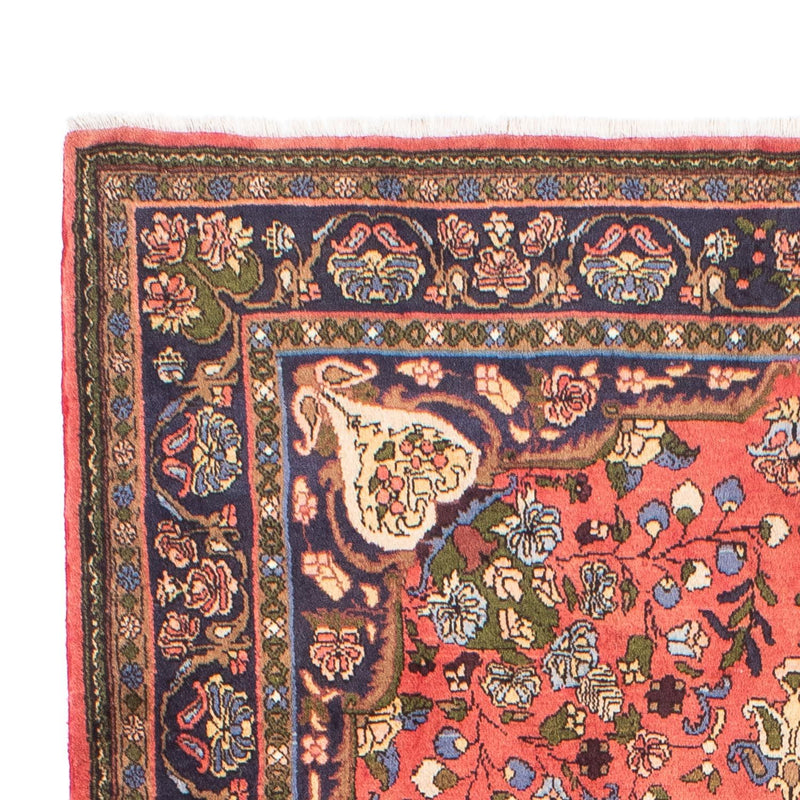 Hamadan Tapete 255x154cm - Tapete persa