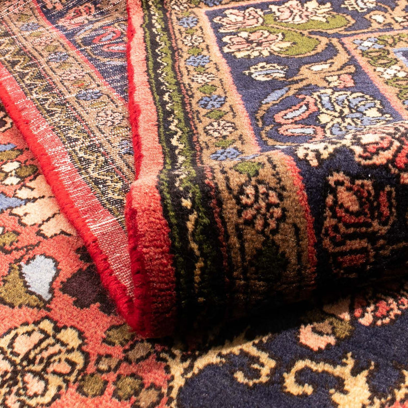 Hamadan Tapete 255x154cm - Tapete persa