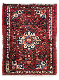 Heriz Tapete 98x73cm - Tapete persa – product image