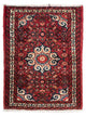 Heriz Tapete 98x73cm - Tapete persa