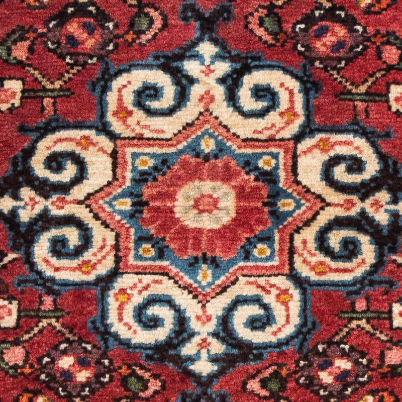 Heriz Tapete 98x73cm - Tapete persa