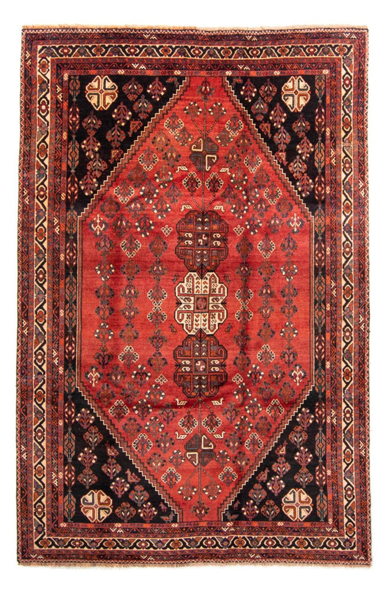 Shiraz Tapete 235x323cm - Tapete persa