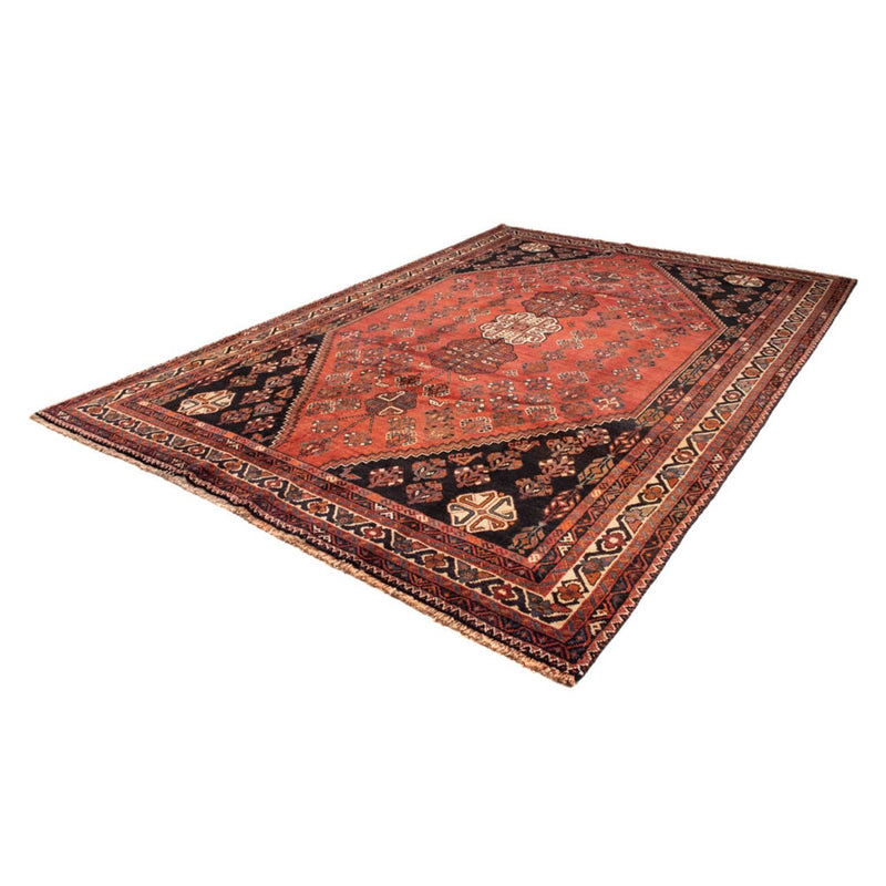 Shiraz Tapete 235x323cm - Tapete persa
