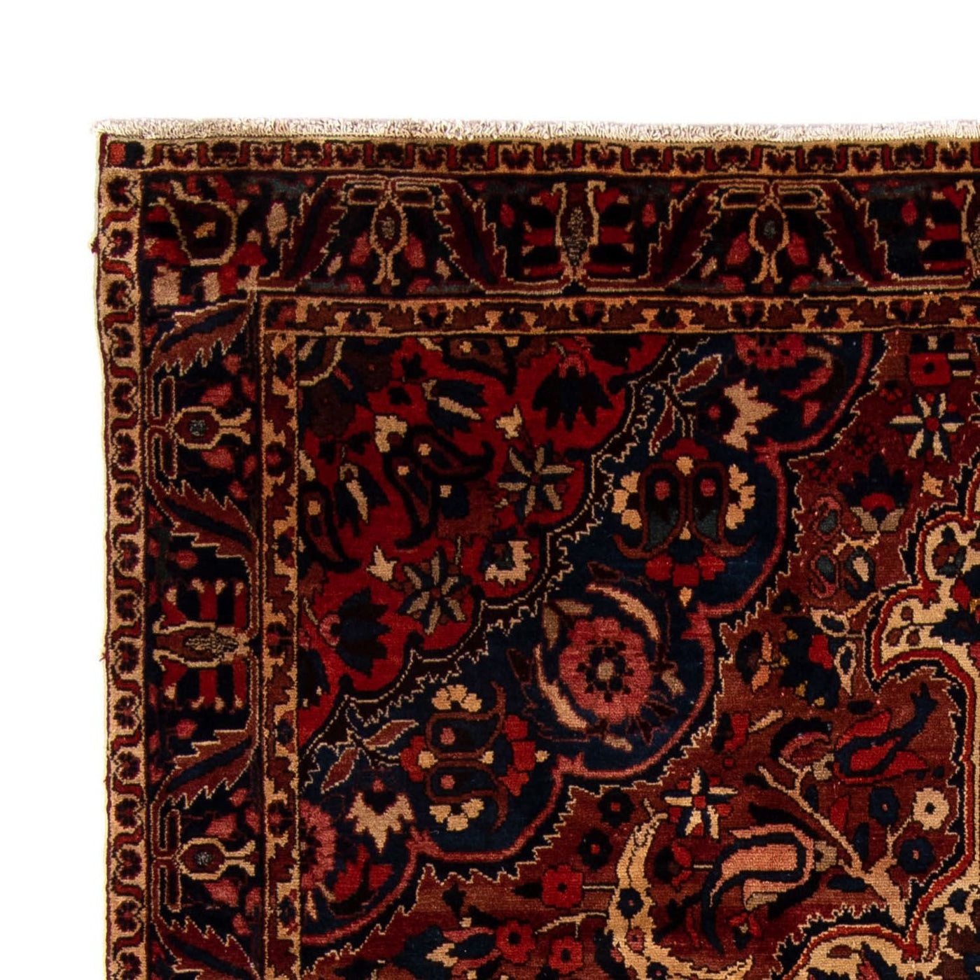 Bakhtiari Tapete 342x224cm - Tapete persa
