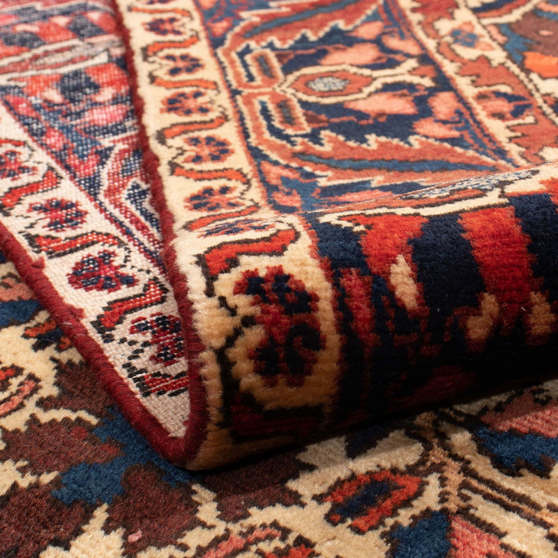 Bakhtiari Tapete 342x224cm - Tapete persa