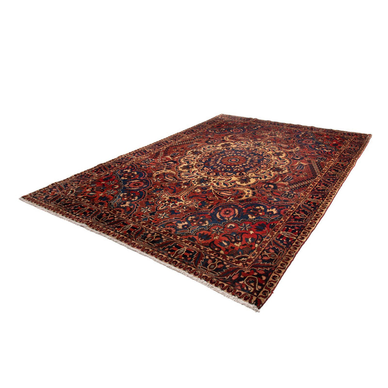 Bakhtiari Tapete 342x224cm - Tapete persa