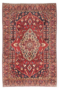 Bakhtiari Tapete 333x212cm - Tapete persa – product image