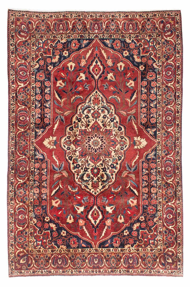 Bakhtiari Tapete 333x212cm - Tapete persa