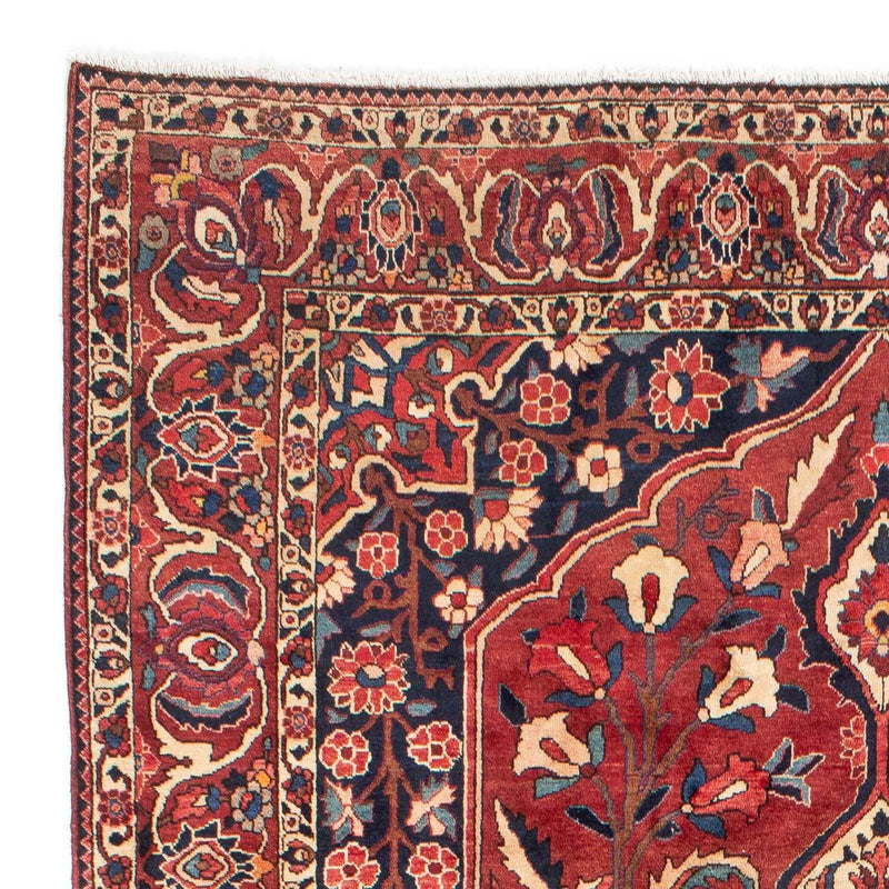 Bakhtiari Tapete 333x212cm - Tapete persa