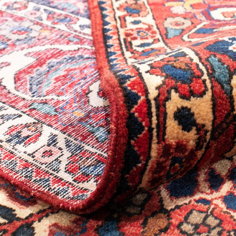 Bakhtiari Tapete 333x212cm - Tapete persa