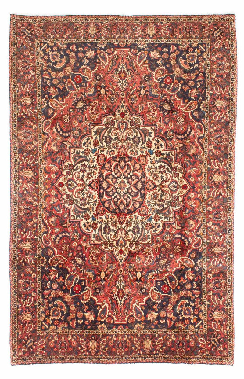 Bakhtiari Tapete 313x204cm - Tapete persa