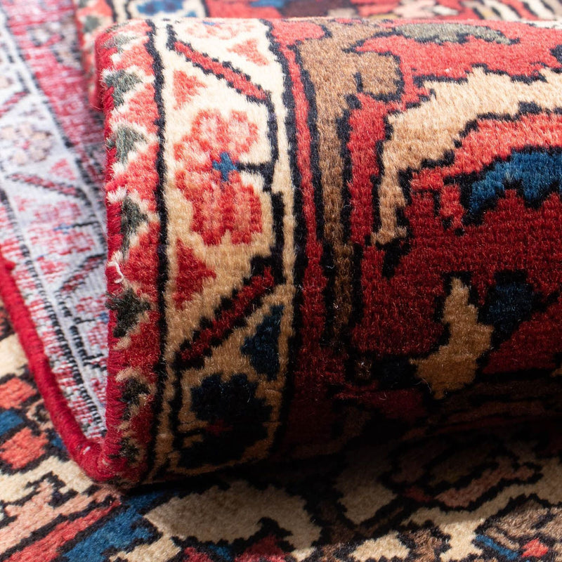 Bakhtiari Tapete 313x204cm - Tapete persa