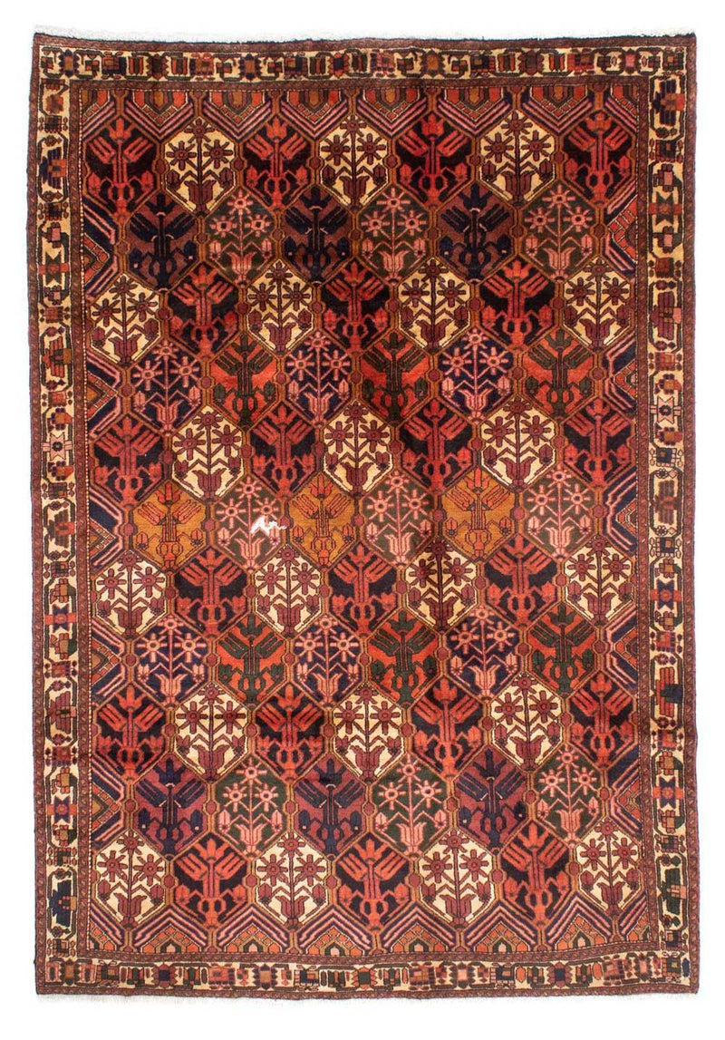 Bakhtiari Tapete 288x210cm - Tapete persa