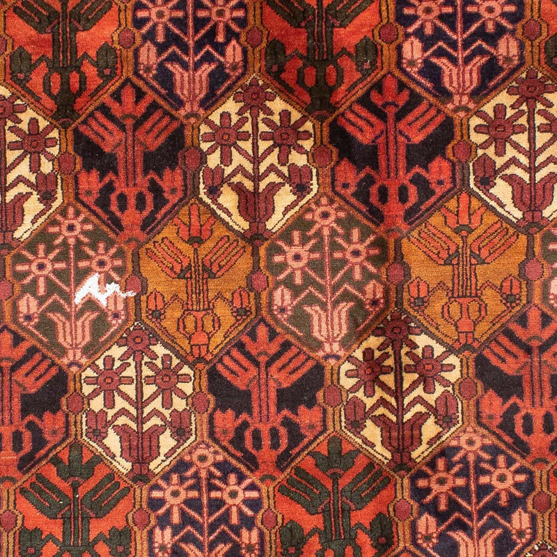 Bakhtiari Tapete 288x210cm - Tapete persa