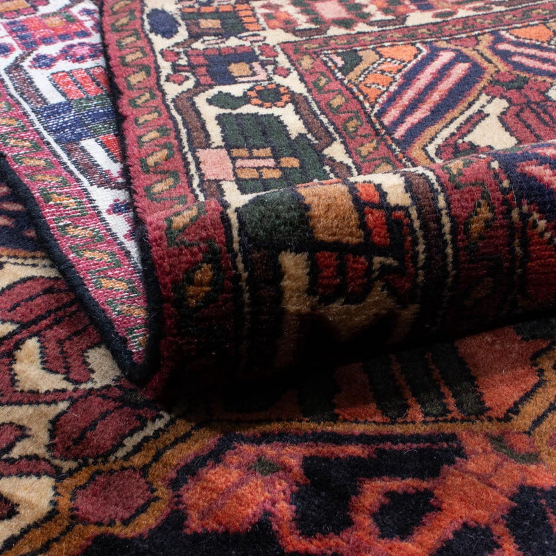 Bakhtiari Tapete 288x210cm - Tapete persa