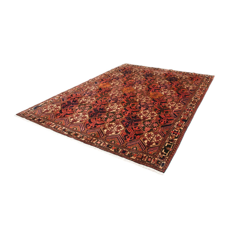 Bakhtiari Tapete 288x210cm - Tapete persa