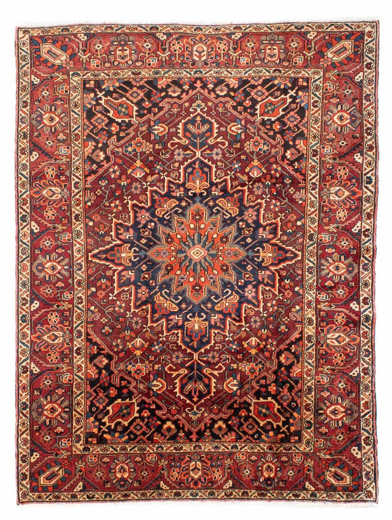 Bakhtiari Tapete 279x230cm - Tapete persa
