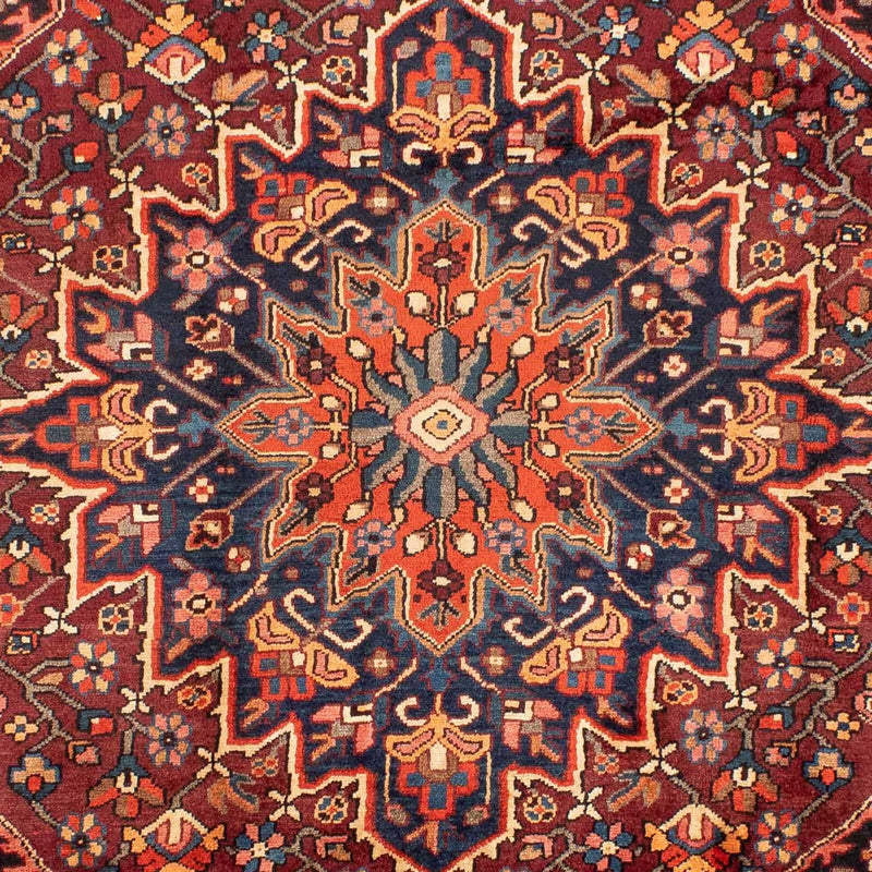 Bakhtiari Tapete 279x230cm - Tapete persa