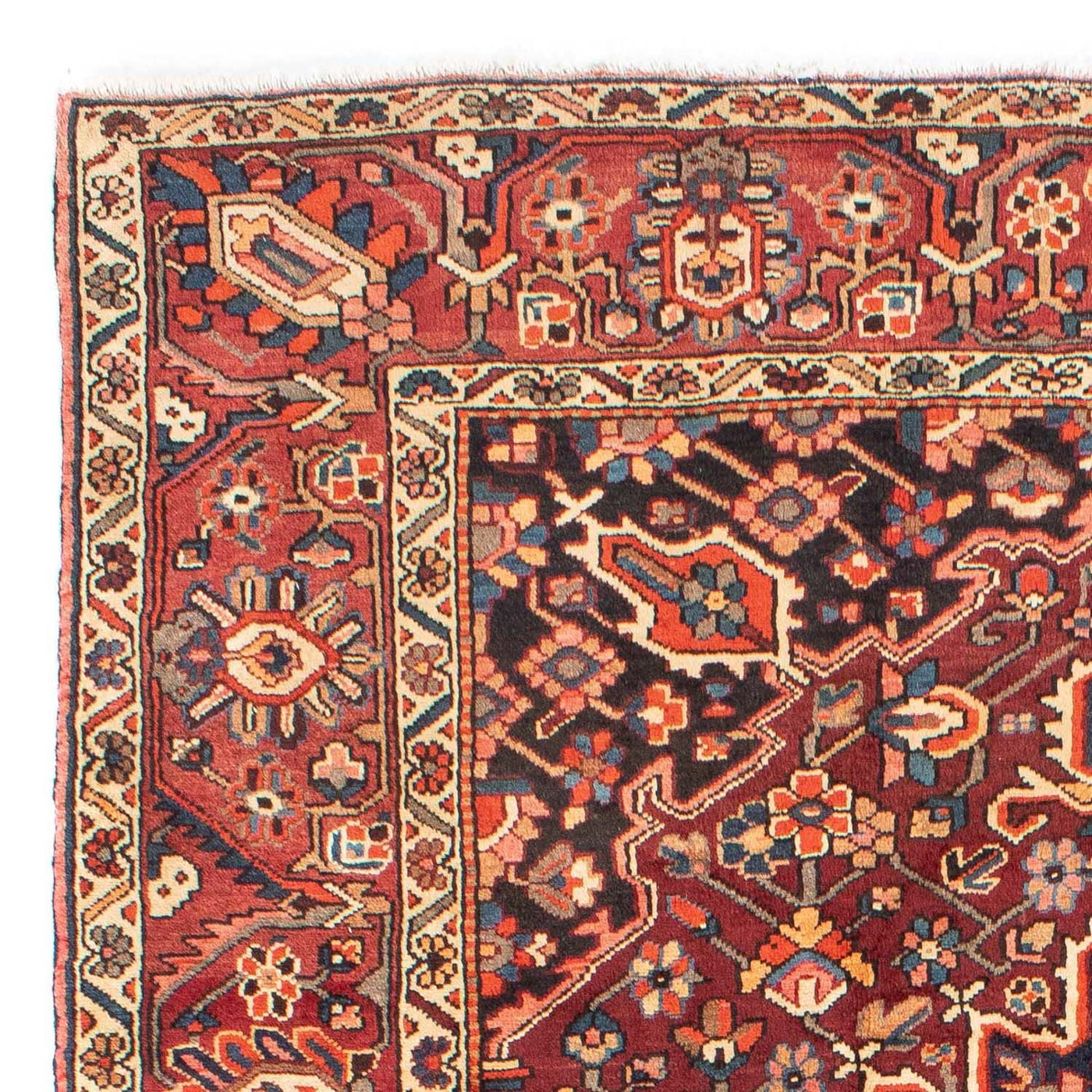 Bakhtiari Tapete 279x230cm - Tapete persa