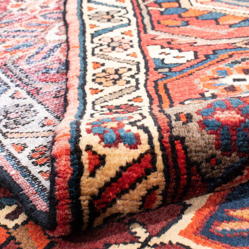 Bakhtiari Tapete 279x230cm - Tapete persa