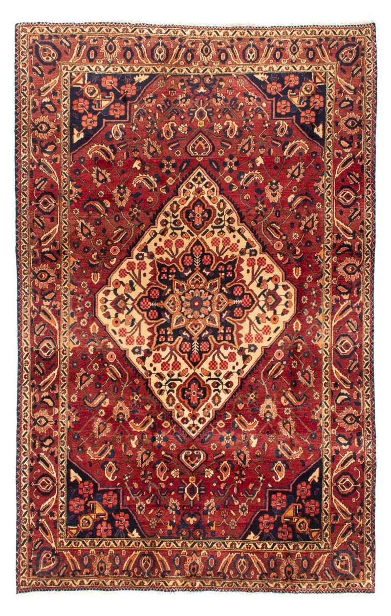 Bakhtiari Tapete 318x211cm - Tapete persa