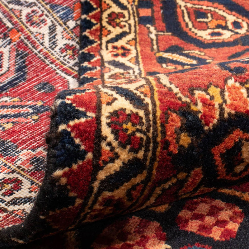 Bakhtiari Tapete 318x211cm - Tapete persa