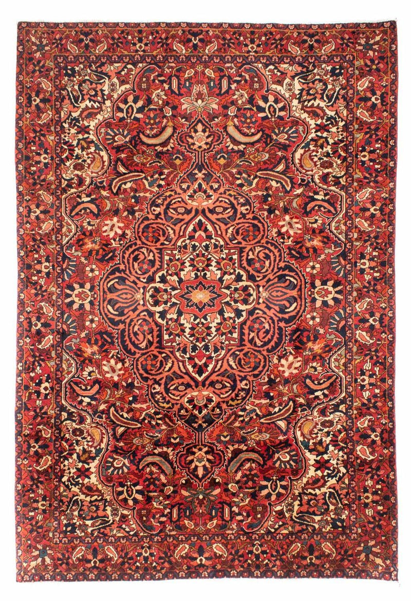 Bakhtiari Tapete 313x213cm - Tapete persa