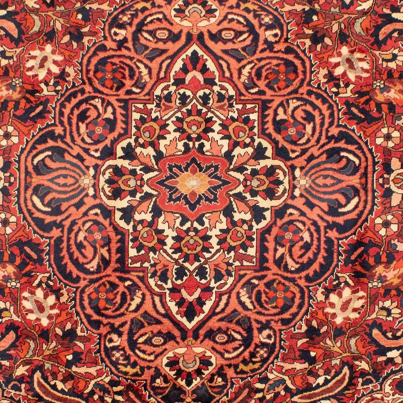 Bakhtiari Tapete 313x213cm - Tapete persa