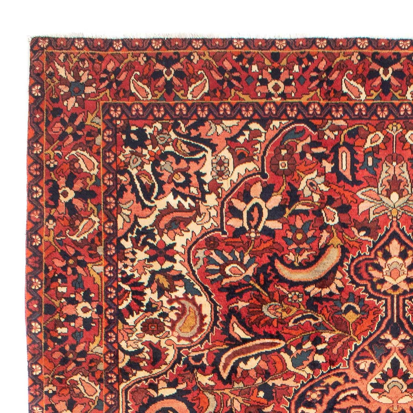 Bakhtiari Tapete 313x213cm - Tapete persa