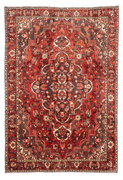 Bakhtiari Tapete 207x300cm - Tapete persa