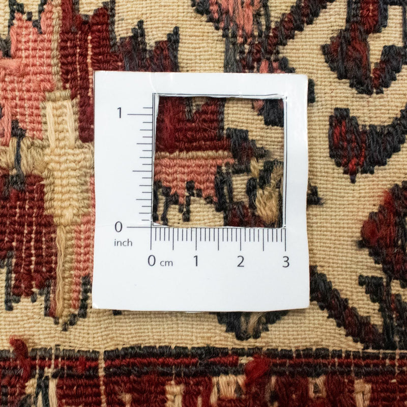 Kilim Fars Tapete 185x148cm