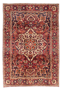 Bakhtiari Tapete 306x208cm - Tapete persa – product image