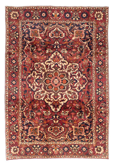 Bakhtiari Tapete 208x306cm - Tapete persa
